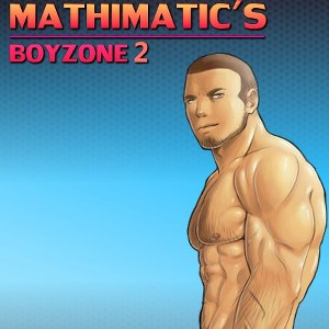Mathimatics Boy Zone 2