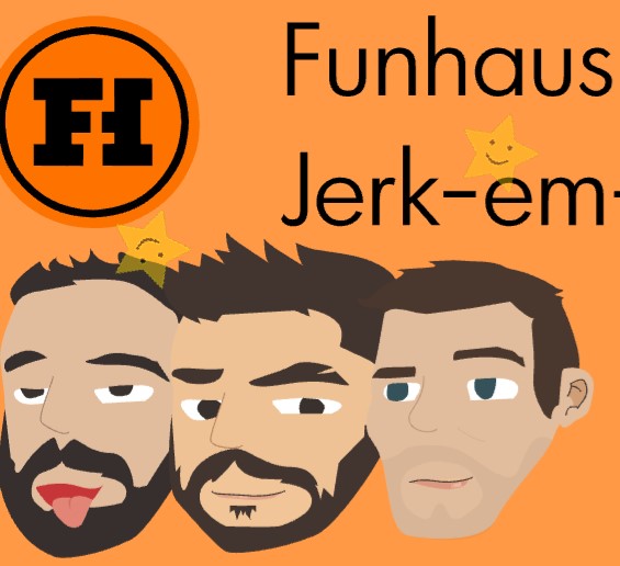 Fanhaus – Jerk Em Off!