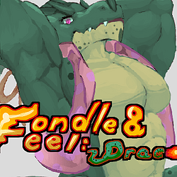 Fondle and Feel: Draco
