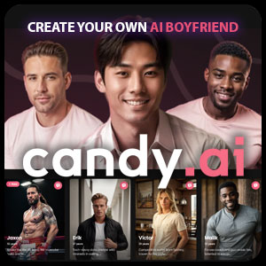 Candy Ai Boyfriend