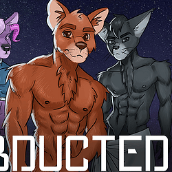 Abducted (Furry Mod) – Android APK