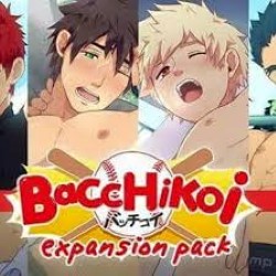 Bacchikoi Expansion Pack