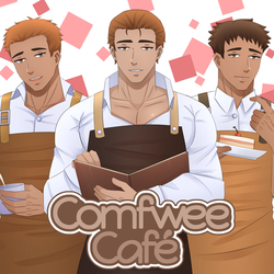 Comfwee Café – Android APK