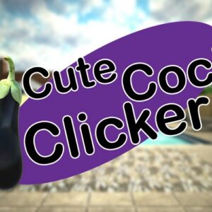 Cute Cock Clicker