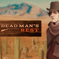 Dead Man’s Rest – Android APK