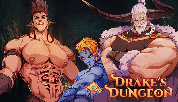 Drake's Dungeon APK