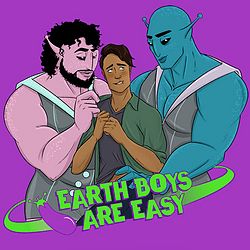 Earth Boys Are Easy – Android APK