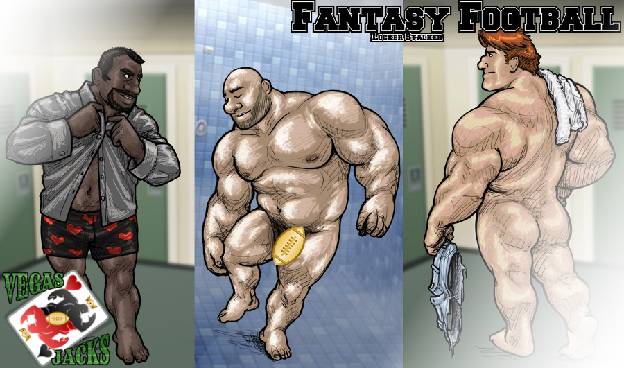 Fantasia Football Locker Stalker