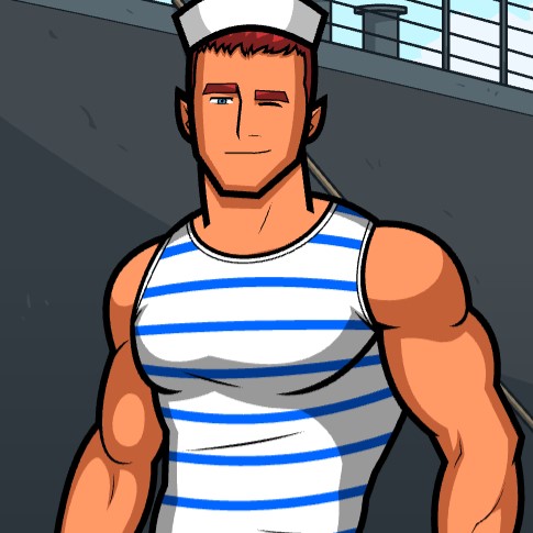 Manful The Sailor