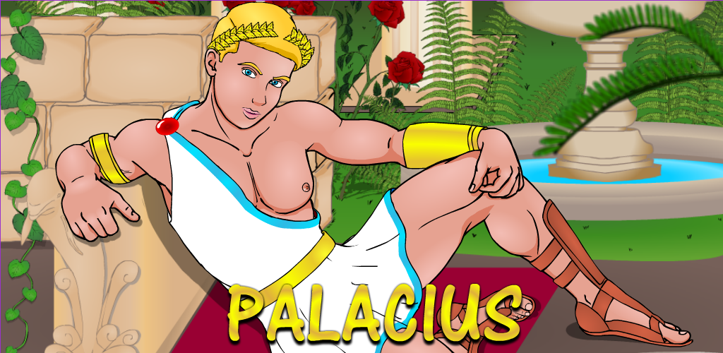 Meet Palacius Android APK