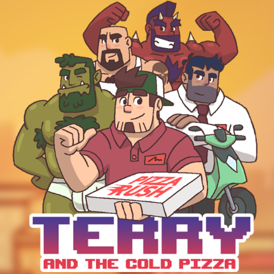 Terry And The Cold Pizza APK