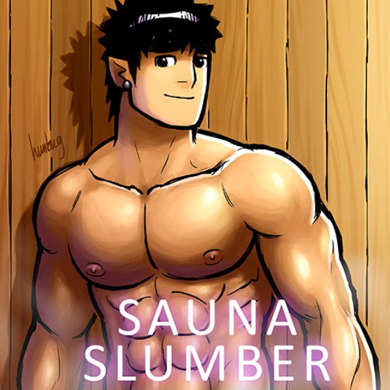 Sauna Slumber