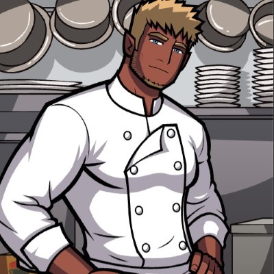 Manful The Chef