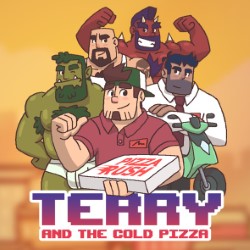 Terry And The Cold Pizza (Demo) – Android APK