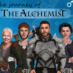 The Alchemist – Android APK