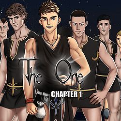 The One (Chapter 1) – Android APK