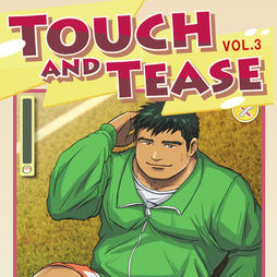 Touch and Tease 3 – Kodama Katsumoto – Android APK