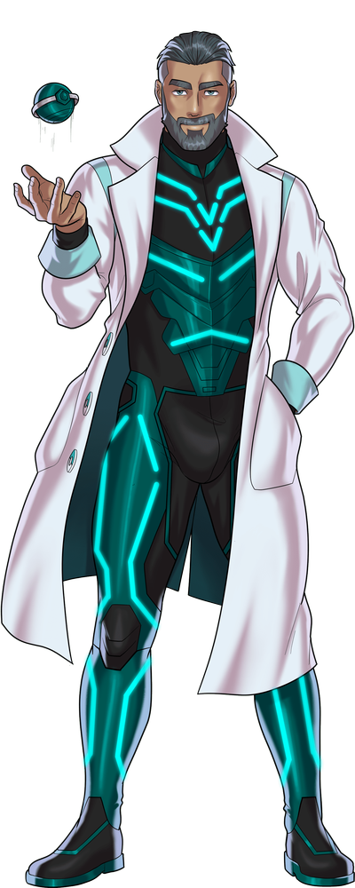 Doktor Neo Futuro