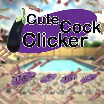 Cute Cock Clicker