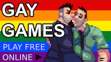 Play Gay Games Online