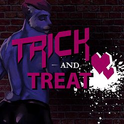 Trick And Treat