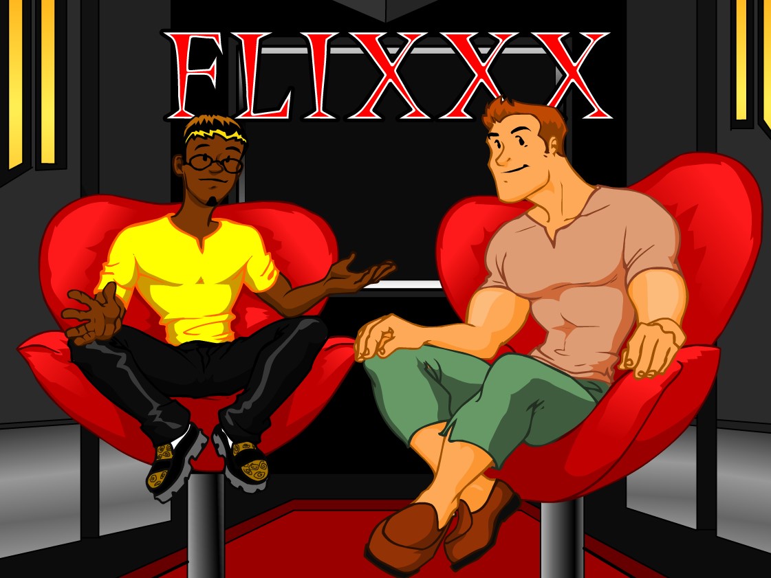 Flixxx 2