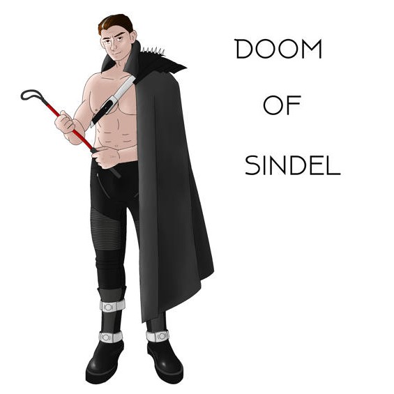 Doom of Sindel