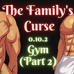 The Family's Curse V0.10.2 - Trejnsalono (Parto 2)