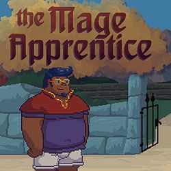 The Mage Apprentice