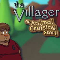 The Villager – Een Animal Cruising-verhaal