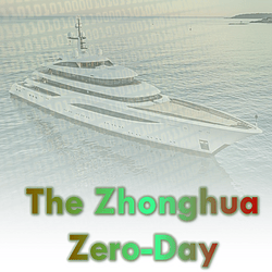 The Zhonghua Zero-Day