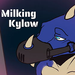 Milking Kylow