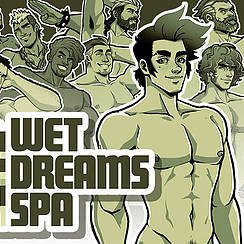 Wet Dreams Spa