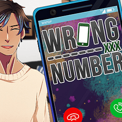 Wrong Number (Demo)