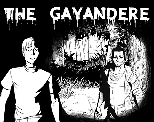 The Gayandere